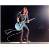 Image 1 : The Foo Fighters Dave Grohl Signed Photo