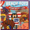 Image 1 : The Beach Boys signed Spirit Of America album