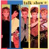 Image 1 : The Go- Go's Talk Show signed album. GFA Authenticated