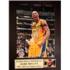 Image 1 : Kobe Bryant signed photo