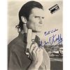 Image 1 : Tarzan Miles O'Keefe Signed Photo