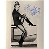 Image 1 : Star Trek Grace Lee Whitney Signed Photo