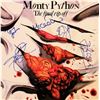Image 1 : Monty Python signed The Final Rip Off album