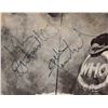 Image 2 : The Who signed Quadrophenia  album