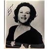 Image 1 : Singer Kate Smith Signed Photo
