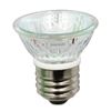Image 1 : Amray HR16 E27/E26 110V/120V/130V 35W Halogen Lamps â€“ 10-Pack
