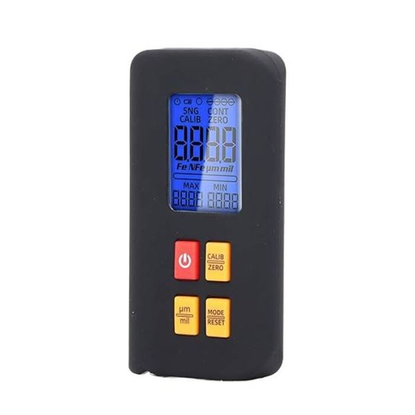 BSIDE T2X Coating Thickness Gauge with 3.7V 400mAh Li-ion Battery