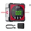 Image 1 : Xuntop Digital Angle Finder Model XOP010 with LCD Display