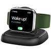 Image 1 : Watch Wireless Charger, Model ZHX-WA16, 3W Output, 5V 1A Input **Charger Only**