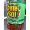 Image 2 : Pine-Sol Multi-Surface Cleaner â€“ 4.25 L Container