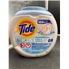 Image 1 : Tide PODS Coldwater Clean Free and Gentle Detergent, 42 Pods