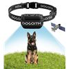 Image 1 : DogoITM Model GM08 GPS Pet Wireless Fence System