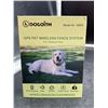Image 2 : DogoITM Model GM08 GPS Pet Wireless Fence System