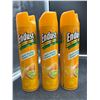 Image 1 : Endust Multi-Surface Dusting and Cleaning Spray â€“ 3 x 284g â€“