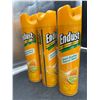 Image 2 : Endust Multi-Surface Dusting and Cleaning Spray â€“ 3 x 284g â€“