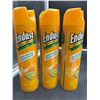 Image 1 : Endust Multi-Surface Dusting and Cleaning Spray â€“ 3 x 284g â€“