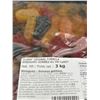 Image 2 : Clara Winegums 3kg Gummy Candy with Ingredients and Net Weight