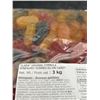 Image 2 : Clara Original Formula Winegums â€“ 3 kg Candy Bag