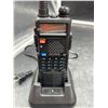 Image 3 : BAOFENG 5W Handheld Ham Radio with 3800mAh Type-C Charging Battery Long Range 2 Way Radio