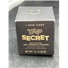 Image 2 : I Dew Care Tap Secret Mattifying Dry Shampoo Powder â€“ 7 g / 0.24 oz