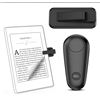 Image 1 : RF Remote Control Page Turner Model RCPT06 for Hands-Free eBook Reading