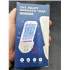 Image 2 : Bug Zappers Flying Insect Trap Plug-In Mosquito Killer UV Model HW-05
