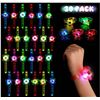 Image 1 : Seikeahu Light Up Bracelets for Ages 6+