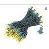 Image 1 : Novelty Lights Commercial Grade Mini Lights 100-Light Set 50 ft