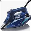 Image 1 : Rowenta DW95X Steam Iron With Microsteam Stainless Steel Soleplate