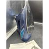 Image 4 : Rowenta DW95X Steam Iron With Microsteam Stainless Steel Soleplate