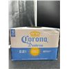 Image 2 : Corona Sunbrew Non-alcoholic Beer Source of Vitamin D, 355 mL Cans, 12-Count