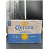 Image 2 : Corona Sunbrew Non-alcoholic Beer Source of Vitamin D, 355 mL Cans, 12-Count