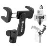 Image 1 : TARION Tripod Phone Mount Holder Cell Phone Mount Adapter