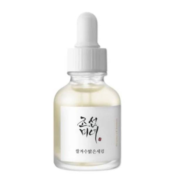 Beauty of Joseon Glow Deep Serum Rice + Alpha-Arbutin, 30 mL
