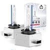 Image 1 : Sinoparcel D1S Xenon HID Automotive Headlight Bulbs (2-Pack, 35W/55W)