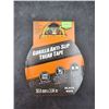 Image 2 : Gorilla Anti-Slip Tread Tape, 50.8 mm x 3.04 m, Black