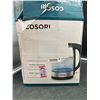 Image 3 : Cosori Electric Glass Kettle, Model GK172-CO, 1.7L Capacity