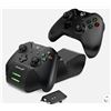Image 2 : Fosmon C-10758 Dual 2 Max Charging Station for Xbox Controllers