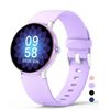 Image 1 : Kids Fitness Watch with Heart Rate Smart Tracker