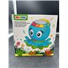 Image 2 : Meemtoy Musical Crawling Octopus Toy with Light and Sound Features