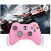 Image 1 : Bek Design Wireless Controller Game Pad Color for Xbox 360 (Pink)Bok Design Wireless Controller for 