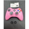 Image 2 : Bek Design Wireless Controller Game Pad Color for Xbox 360 (Pink)Bok Design Wireless Controller for 