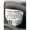 Image 4 : Mens Under Armour Athletic Shoe Size USA 8