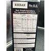 Image 3 : RXBAR 14 Protein Bars, 12g Protein Each, 728g Total Weight