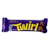 Image 1 : 15 Cadbury Twirl Candy Bars 43g Each