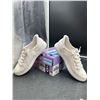 Image 3 : Skechers Womenâ€™s Sneakers with Memory Foam, Size 8