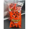 Image 2 : Reeseâ€™s Minis Chocolate Candy 8 x 104g Packs