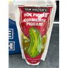 Image 3 : Van Holtenâ€™s Hot Pickle In-A-Pouch, 12 x 225 ml Units