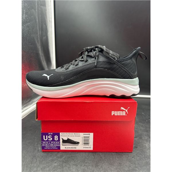 Puma Running Shoes US Size 8