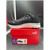Image 1 : Puma Running Shoes US Size 8
